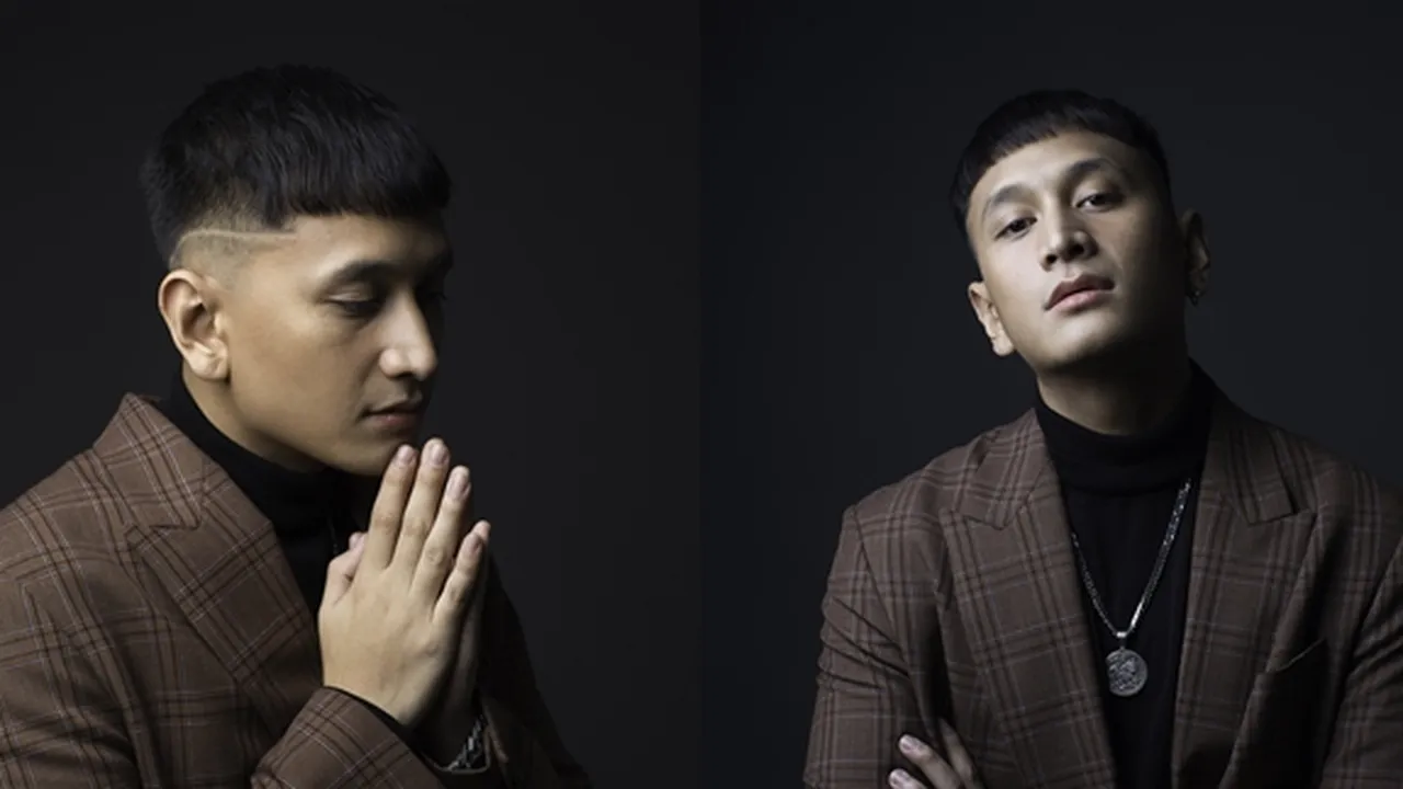 Abirama Kembali Tampil Beda dengan Single Terbarunya Berjudul 'Ego' yang Menyuguhkan Nuansa Dark