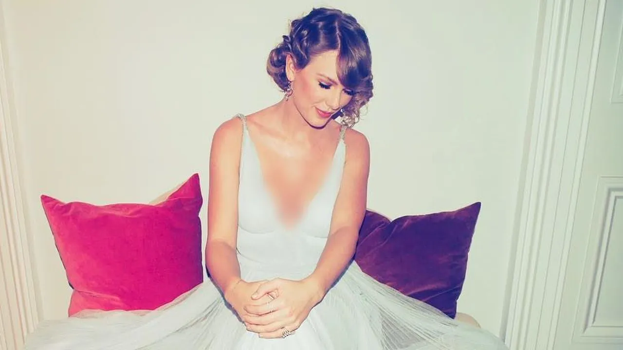 Absen di Grammy, Ternyata Taylor Swift Dukung Joe Alwyn di BAFTA