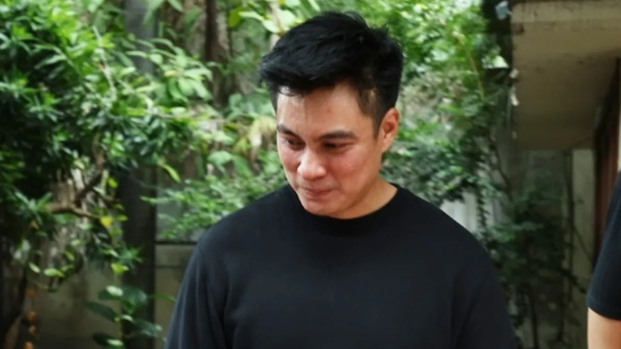 Ada 82 Bukti dan Saksi Ahli Dihadirkan dalam Sidang Cerai Baim Wong dan Paula Verhoeven