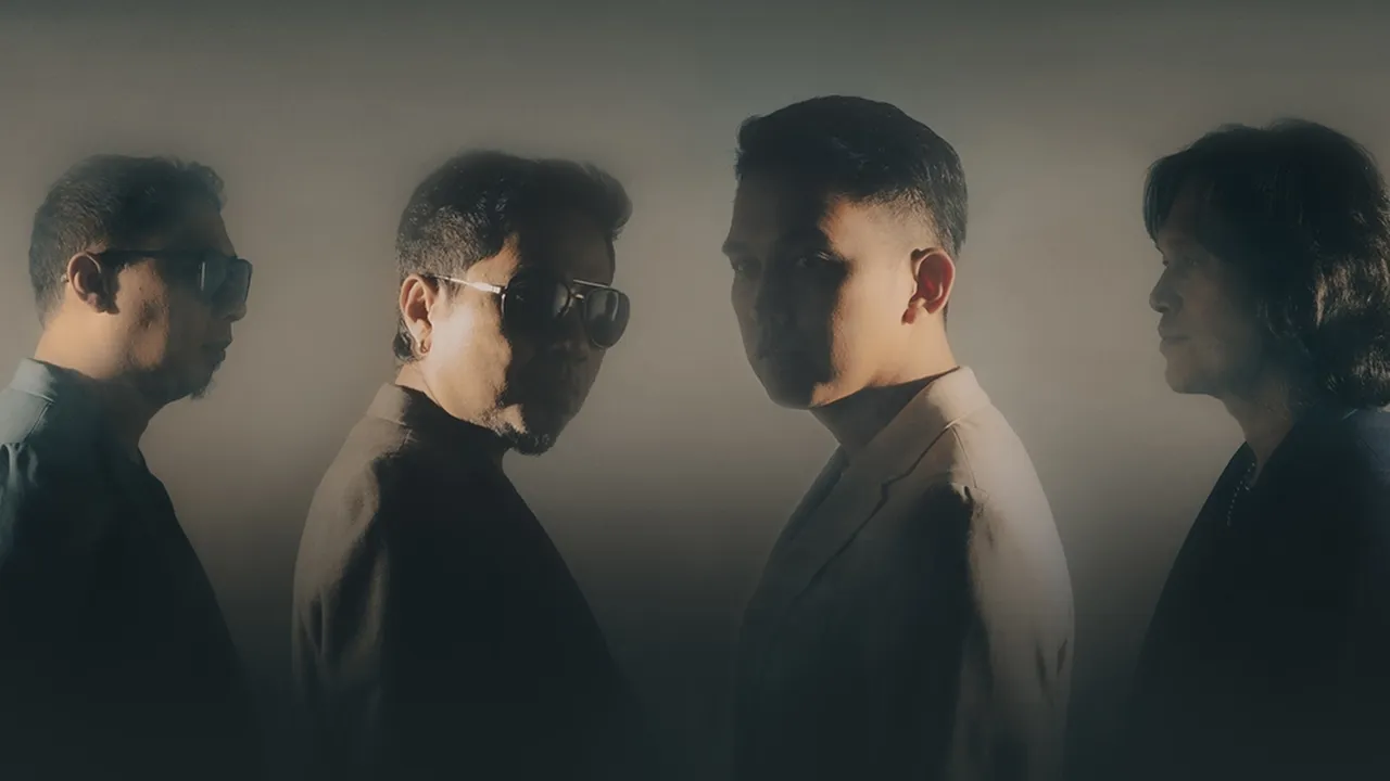 Ada Band Rilis 'Jalan Cahaya' Live Session, Siap Temani Jalani Bulan Suci
