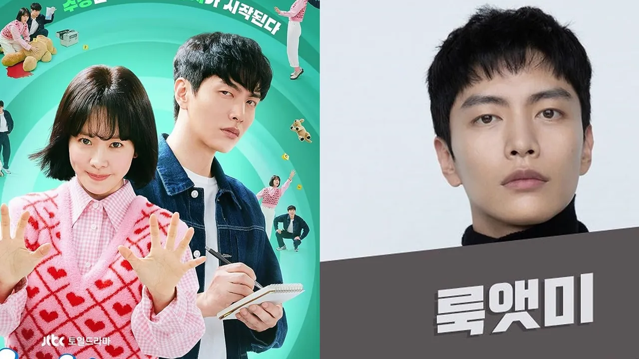 Ada BEHIND YOUR TOUCH, Ini Drakor Terbaru Lee Min Ki dari Berbagai Genre