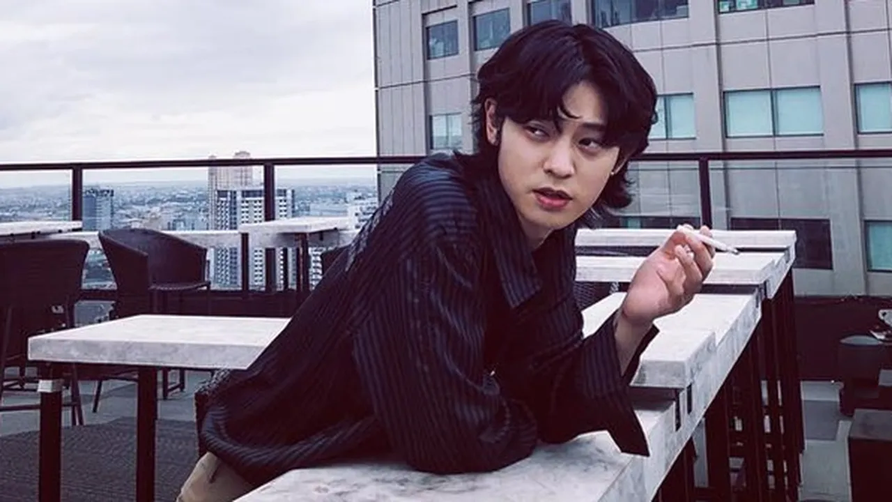 Ada di Chatroom yang Sama dengan Seungri, Jung Joon Young Sebarkan Video Seksnya?