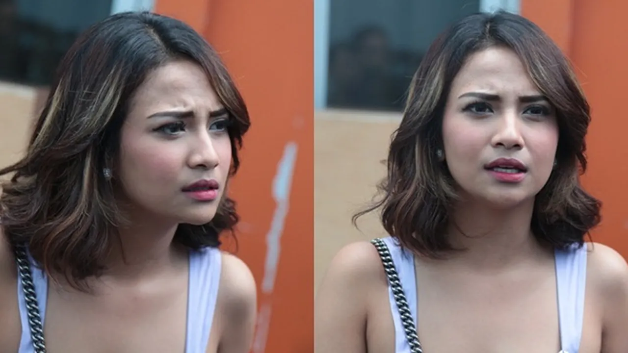 Ada Foto dan Video Panas Vanessa Angel di Ponsel Muncikari