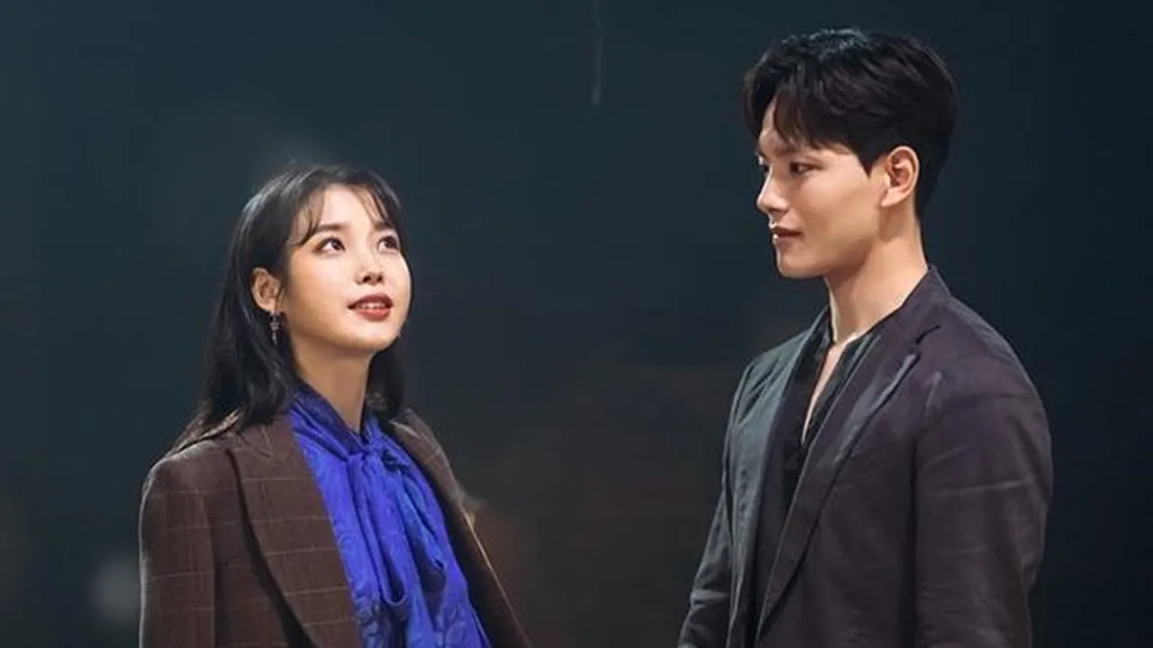 Ada Kim Soo Hyun, Rating Episode Terakhir 'HOTEL DEL LUNA' Melejit Jauh