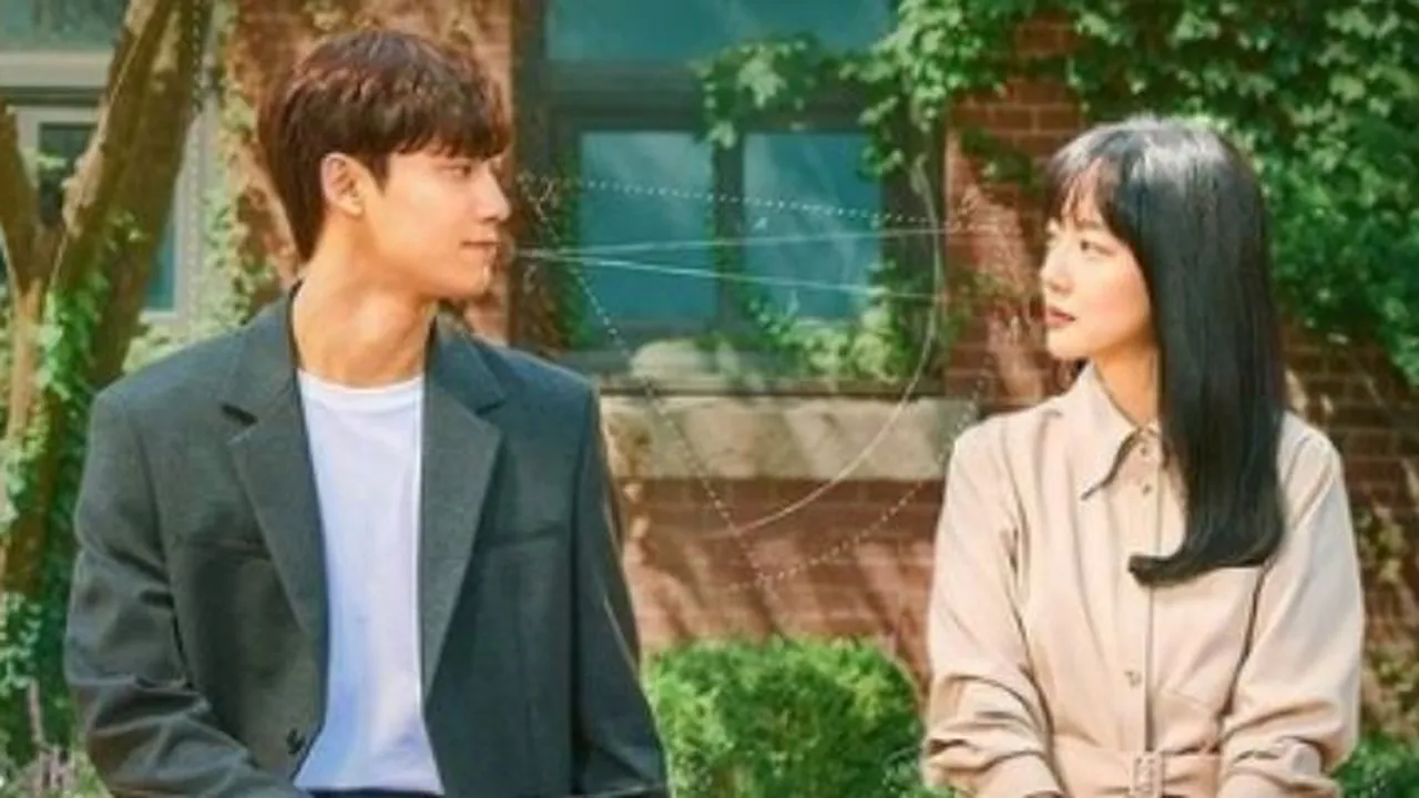 Ada Lee Do Hyun! Berikut 5 Alasan Kamu Wajib Nonton Drakor 'MELANCHOLIA'