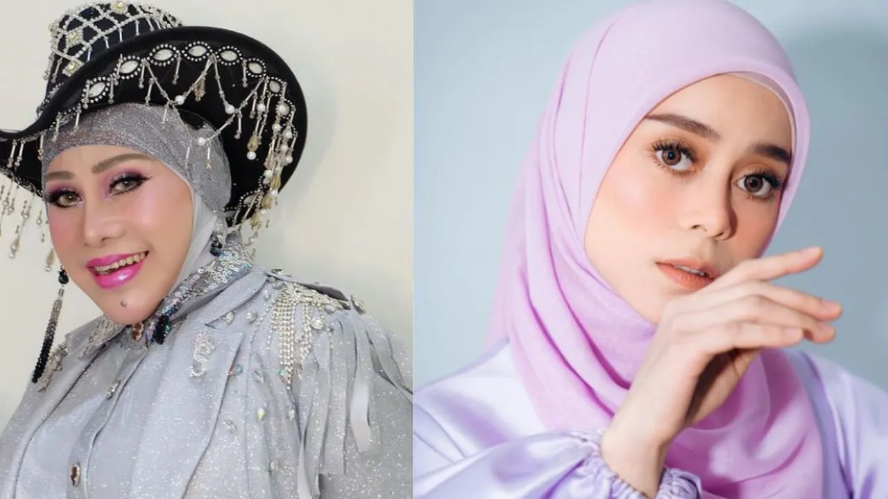 Ada Lesti Kejora - Elvy Sukaesih, Rekomendasi Lagu Karaoke Dangdut Bahasa Indonesia Yang Mudah Dinyanyikan