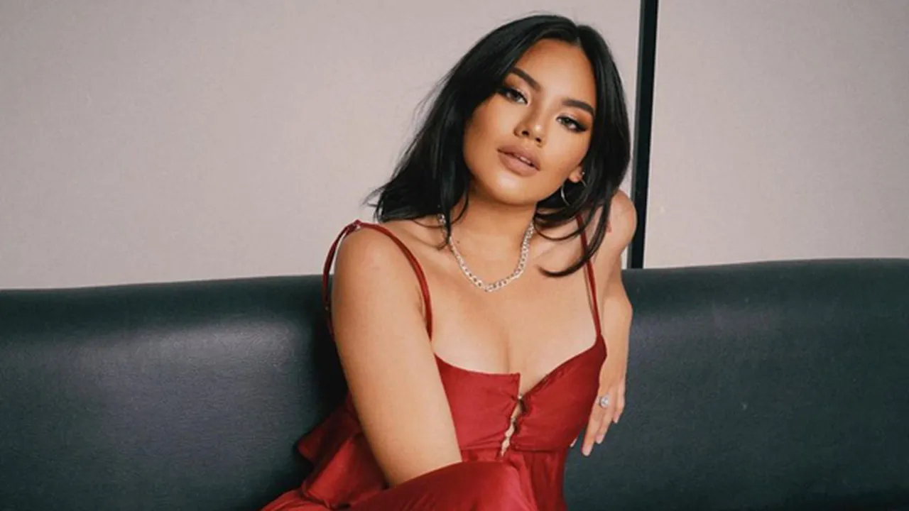 Ada Netizen yang Nawarin Jadi Sugar Daddy, Shafa Harris Beri Jawaban Menohok