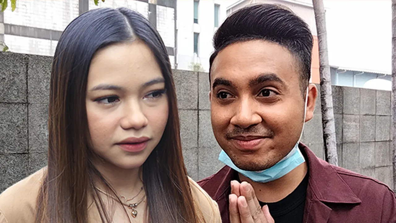 Ada Rasa Sayang, Gunawan Akui Belum Ungkapkan Cinta Kepada Rara LIDA