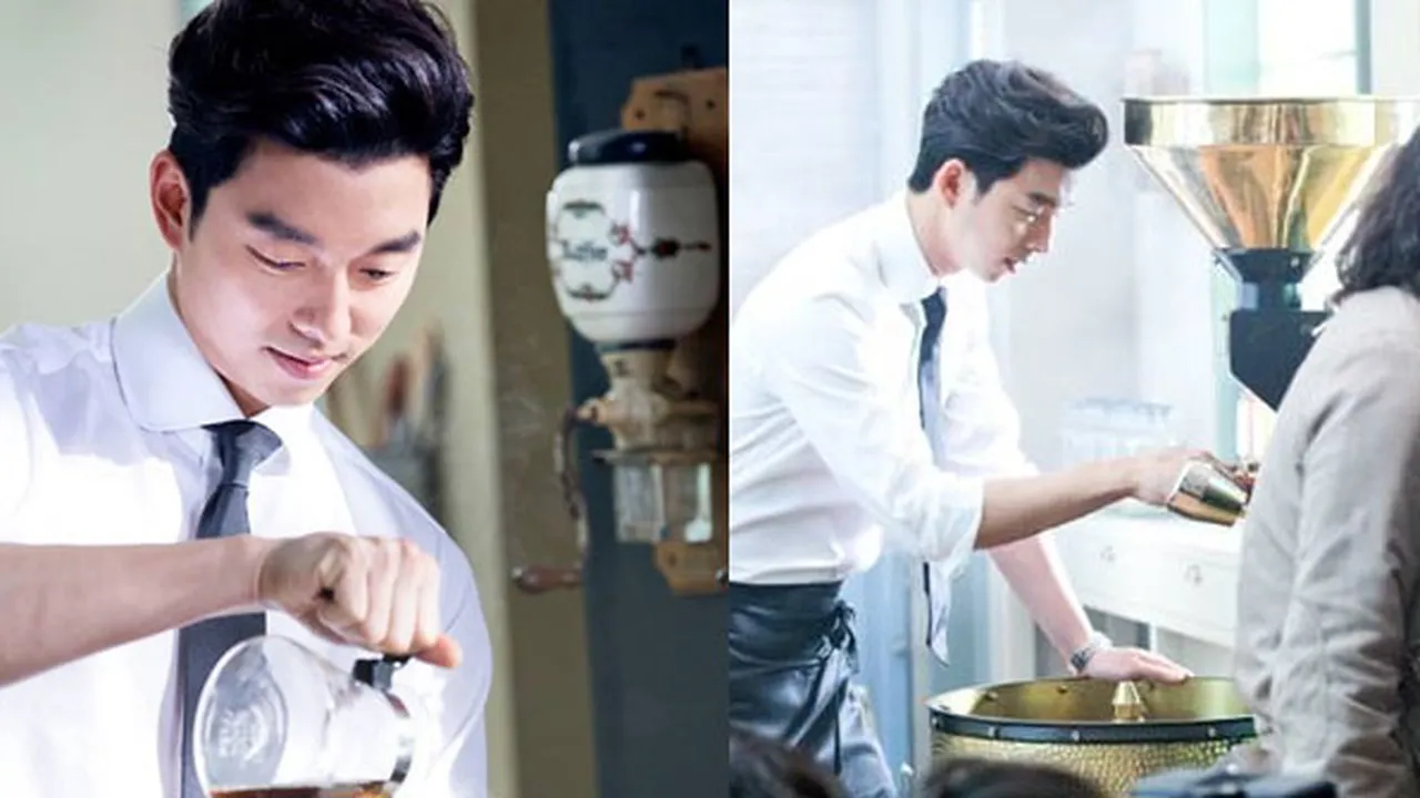 Ada Sampai 113 Kali Iklan Produk di Setiap Episode Drama Korea, Sadar Nggak?