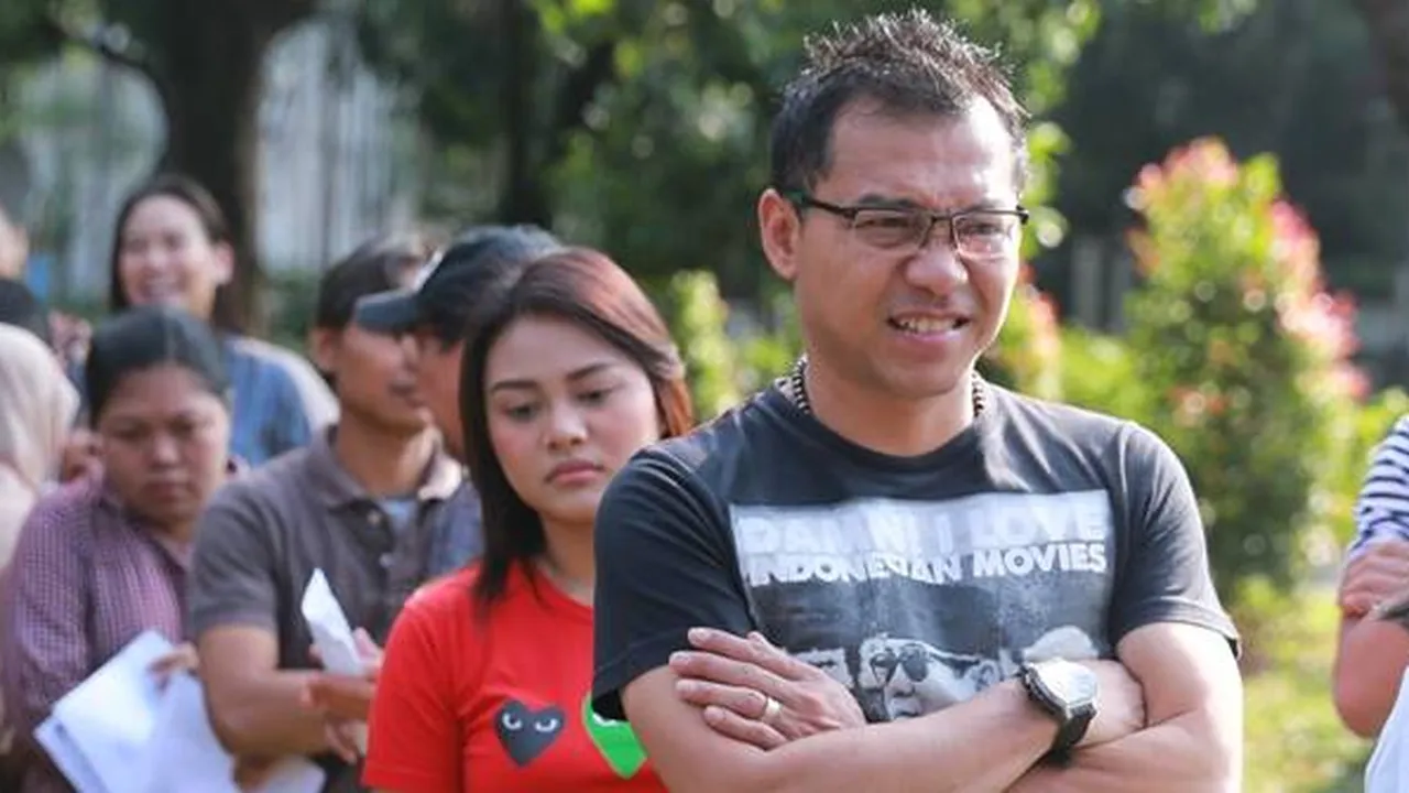 Ada Satu Kelakuan Aurel yang Buat Anang Hermansyah Darah Tinggi, Apa Itu?