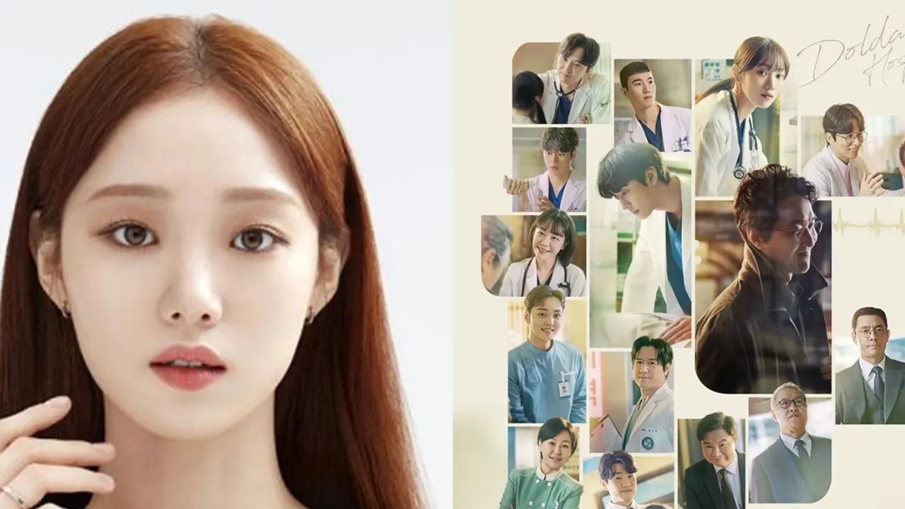 Ada yang Coming Soon, Ini Lee Sung Kyung New Drama 2023 yang Menarik untuk Ditonton