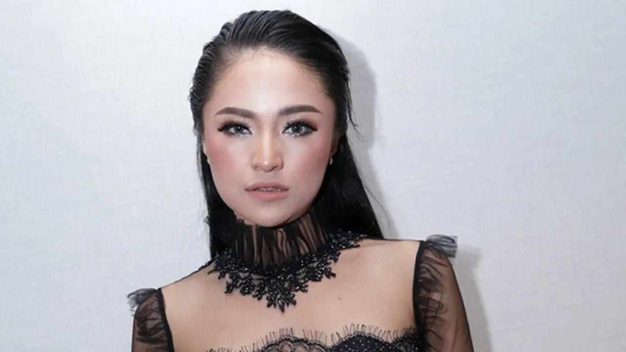 Ada yang Mendekati, Tapi Marshanda Mengaku Belum Memikirkan Jodoh