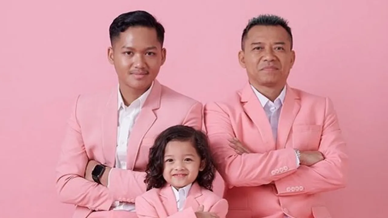 Ada yang Naksir Azriel, Ini Alasan Anang Hermansyah Langsung Menolaknya