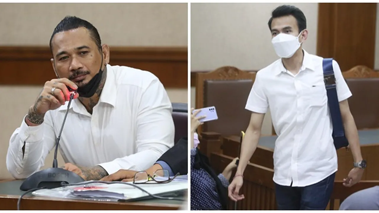Adam Deni Ditahan, Jerinx Berharap Jaksa dan Hakim Bisa Ringankan Hukumannya
