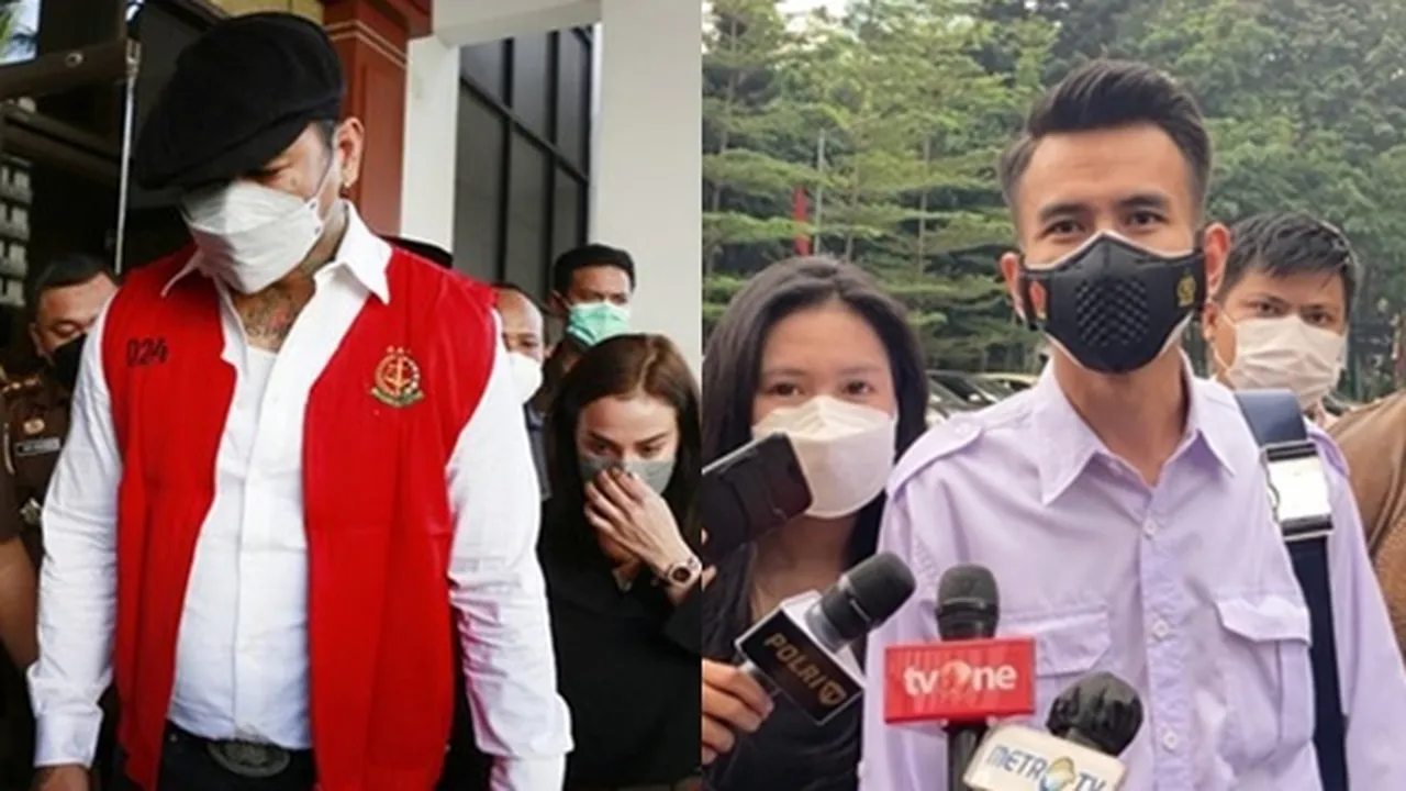 Adam Deni Ungkap Jerinx SID Sempat Mengemis dan Ingin Bunuh Diri, Minta Cabut Laporan