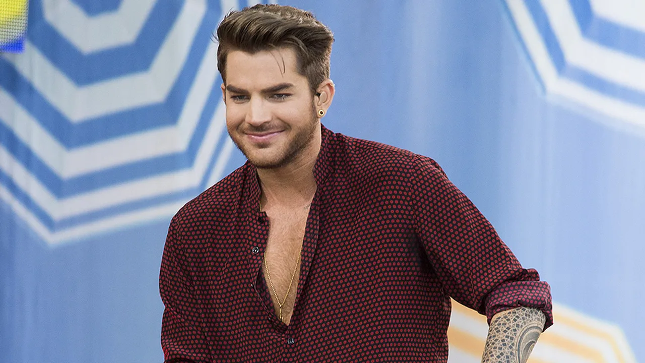 Adam Lambert Bela Sam Smith Karena Mengatakan Tidak Suka Michael Jackson