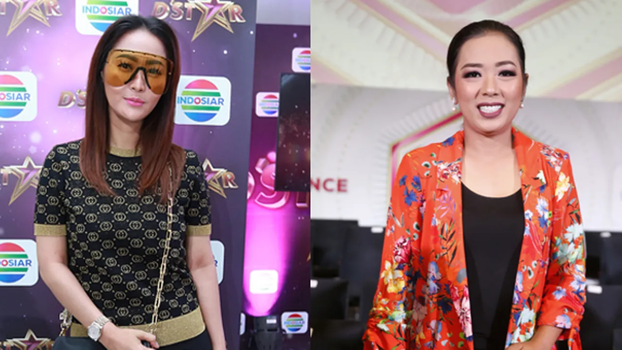 Adam Suseno Bilang 'I Love You' ke Soimah, Begini Reaksi Inul Daratista