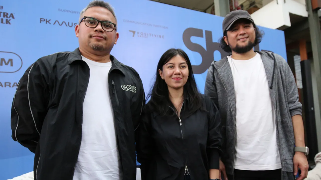 Adam Ungkap Riders Sheila On 7 Saat Manggung, yang Pasti Harus Ada ...