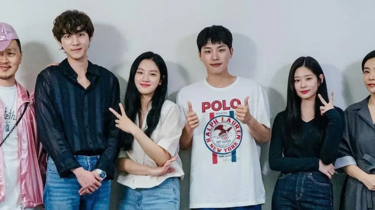 Adaptasi dari Webtoon, Ini Dia Sinopsis Drakor ‘THE FORBIDDEN MARRIAGE’ yang Akan Segera Tayang