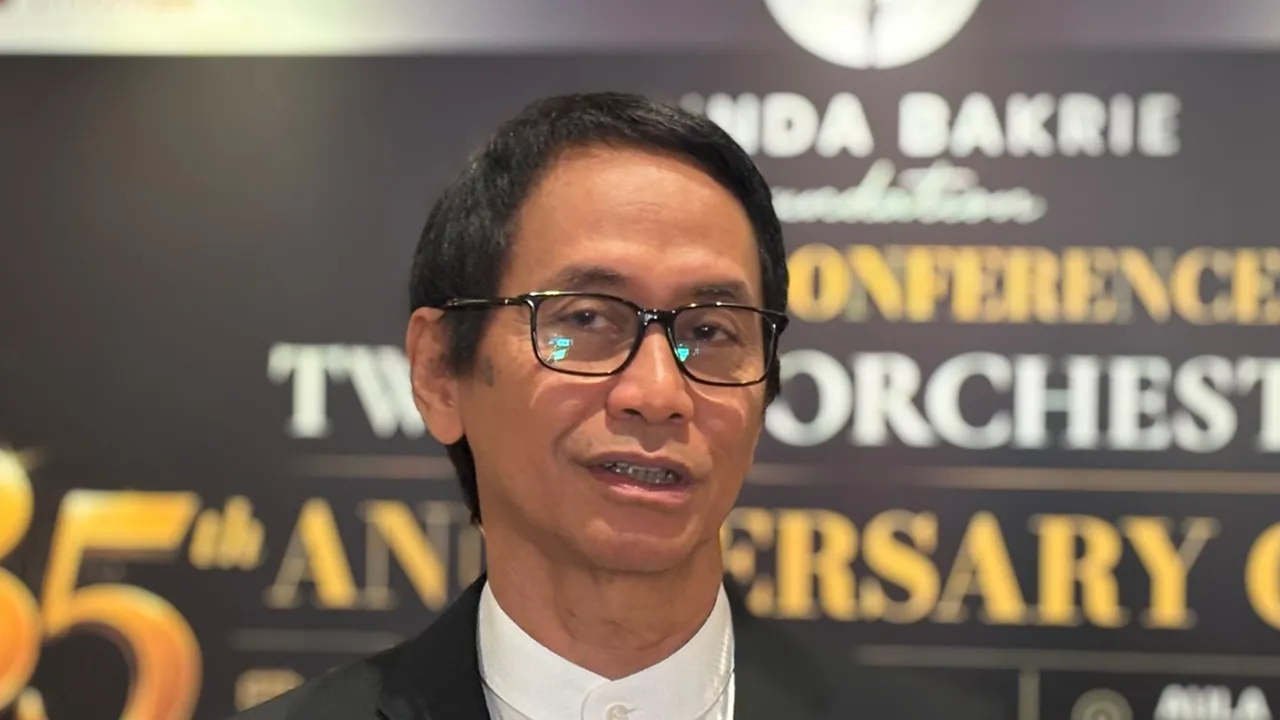 Addie MS 35 Tahun Berkarya, Siapkan Kejutan di Konser Anniversary Twilite Orchestra Addie MS 35 Tahun Berkarya, Siapkan Kejutan di Konser Anniversary Twilite Orchestra