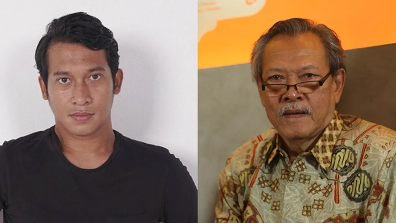 Ade Firman Hakim Ungkap Wejangan Mendiang Henky Solaiman Padanya