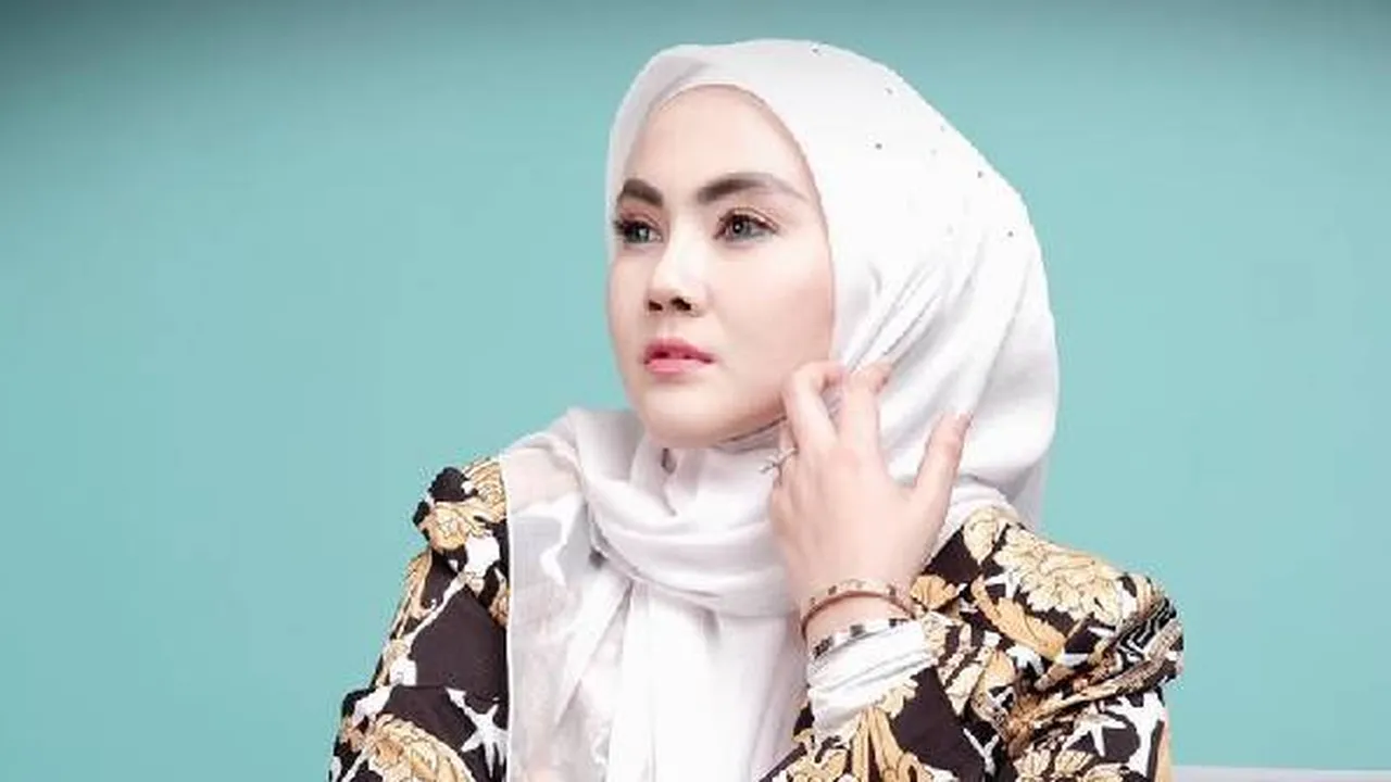 Ade Fitrie Kirana Harap Virus Corona Tak Separah Russian Flu dan Spanish Flu