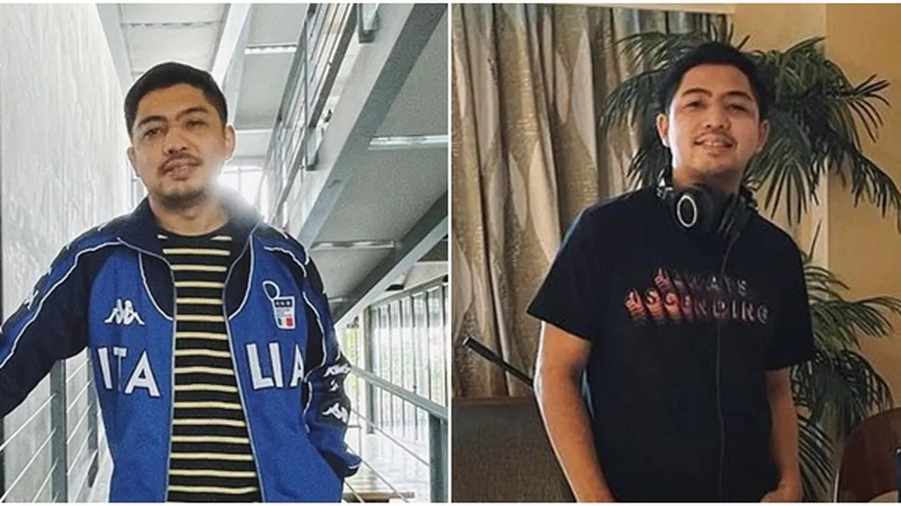 Ade Govinda Bicara Terkait Rencana Menikah dan Sosok Calon Istri