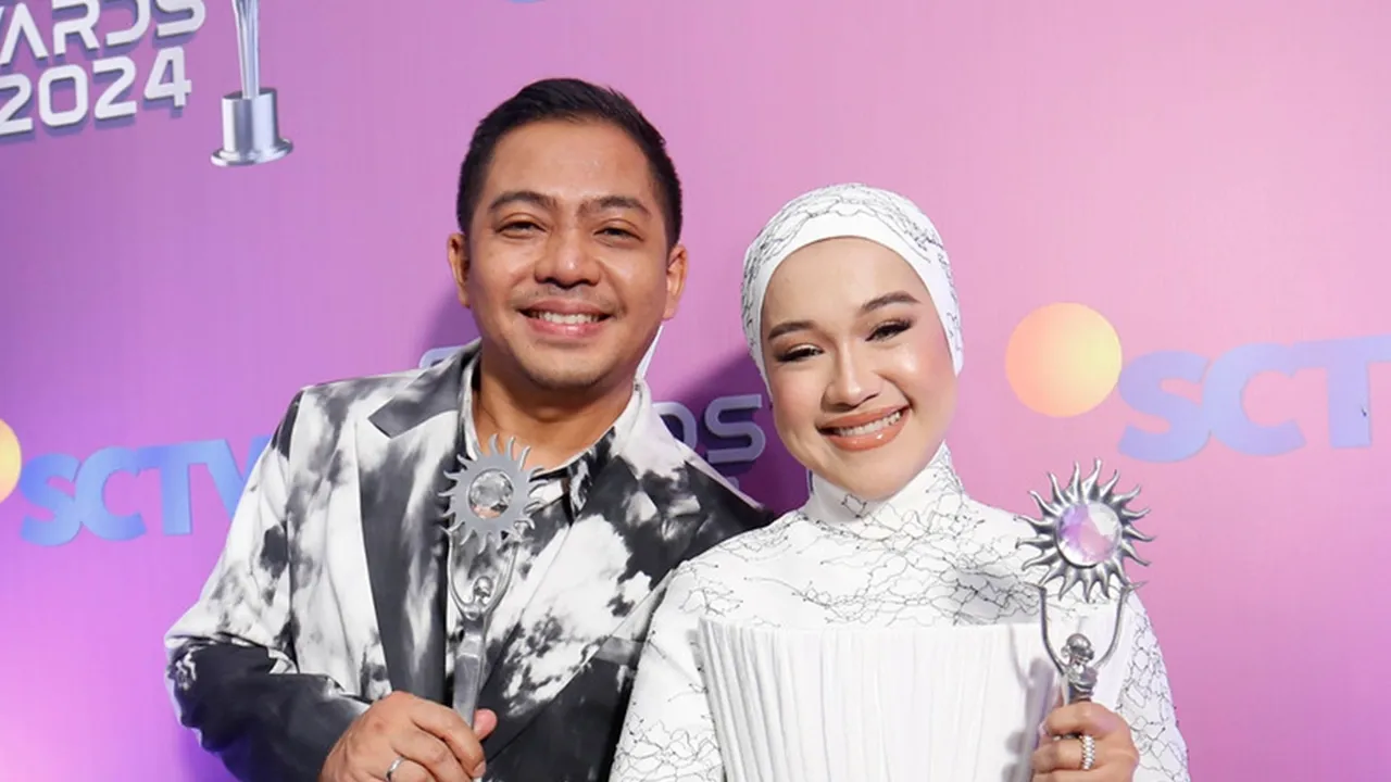 Ade Govinda Soroti Royalti Musik di Indonesia, Belum Maksimal Tapi Ada Perbaikan