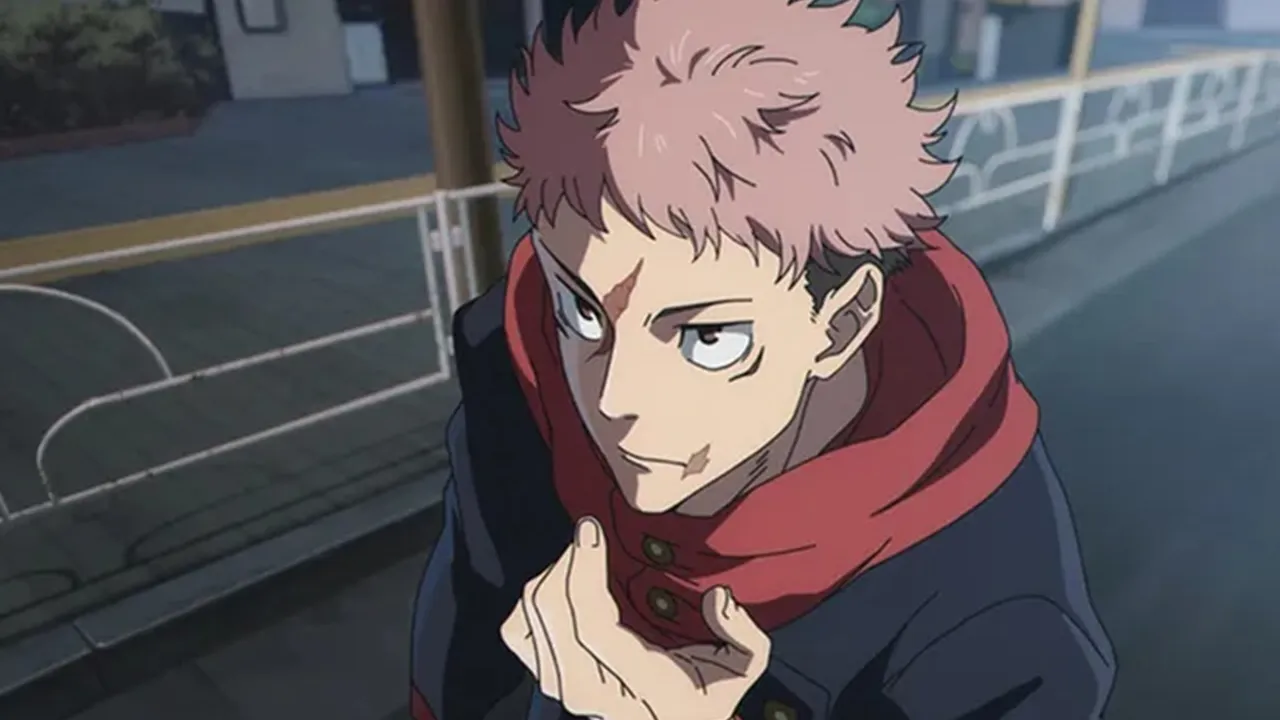 Adegan Paling Disorot Dari JUJUTSU KAISEN Season 3 Episode 1