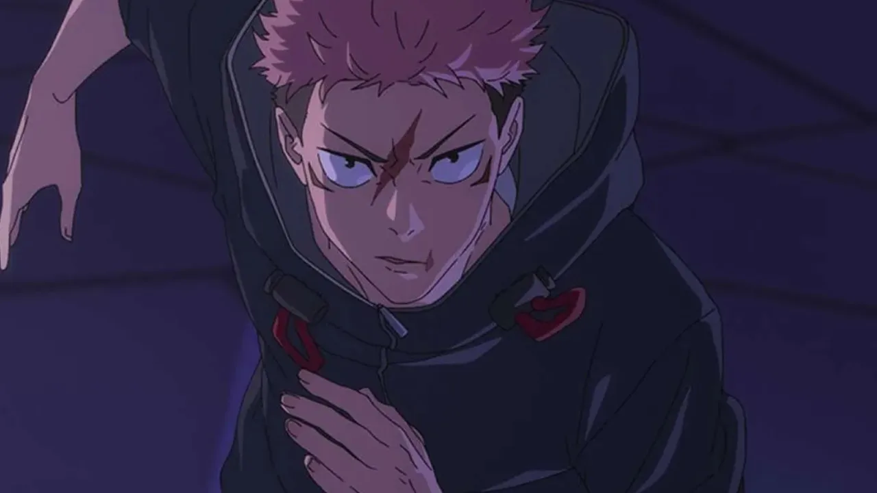 5 Adegan Terkeren Jujutsu Kaisen Season 3 Episode 1, Obat Kangen Aksi Yuji Itadori