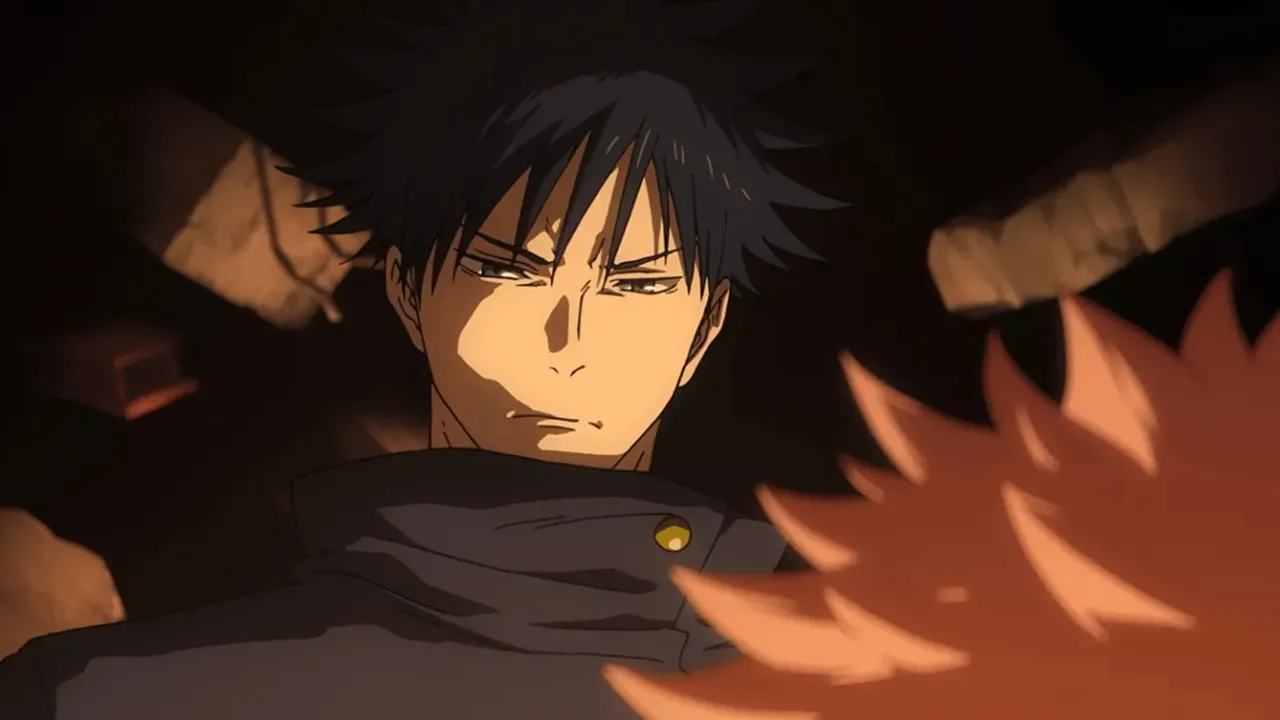 5 Adegan Terkeren Jujutsu Kaisen Season 3 Episode 2