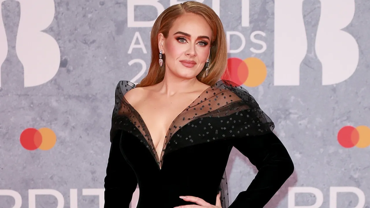 Adele Umumkan Hiatus dalam Waktu Lama - Buka Suara Soal Alasannya