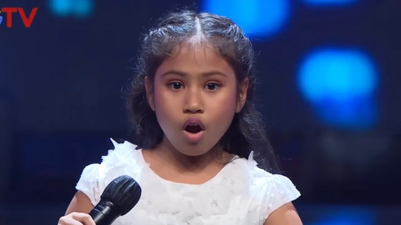 Adelways Lay Kontestan The Voice Kids Indonesia Bikin Geger Content Creator Manca Negara Adelways Lay Kontestan The Voice Kids Indonesia Bikin Geger Content Creator Manca Negara