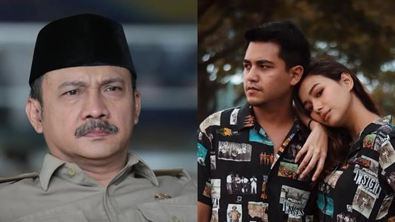 Adi Bing Slamet Bicara Soal Kehamilan Putrinya, Seperti Kucing & Payah Banget