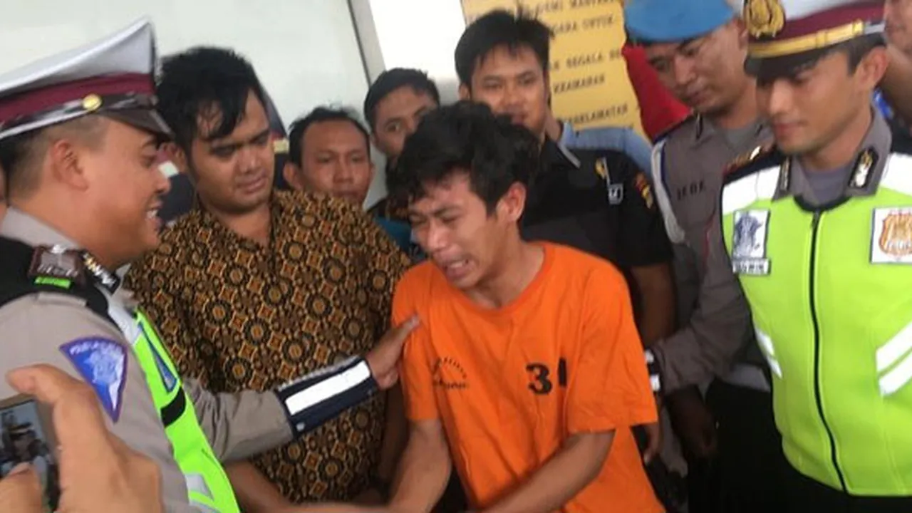 Adi Saputra di Mata Pacarnya, Baik - Nggak Pernah Marah & Kasar