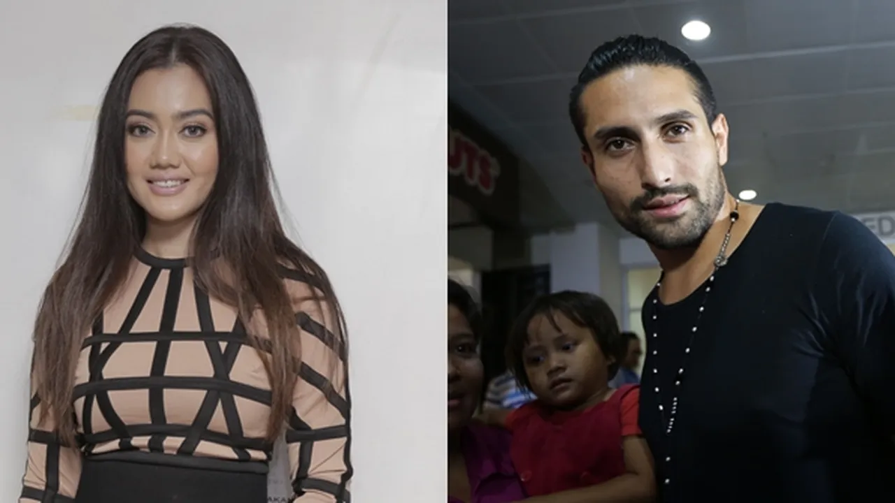 Adik Julia Perez Ngamuk pada Gaston Castano, Sampai Singgung Bill Pembayaran