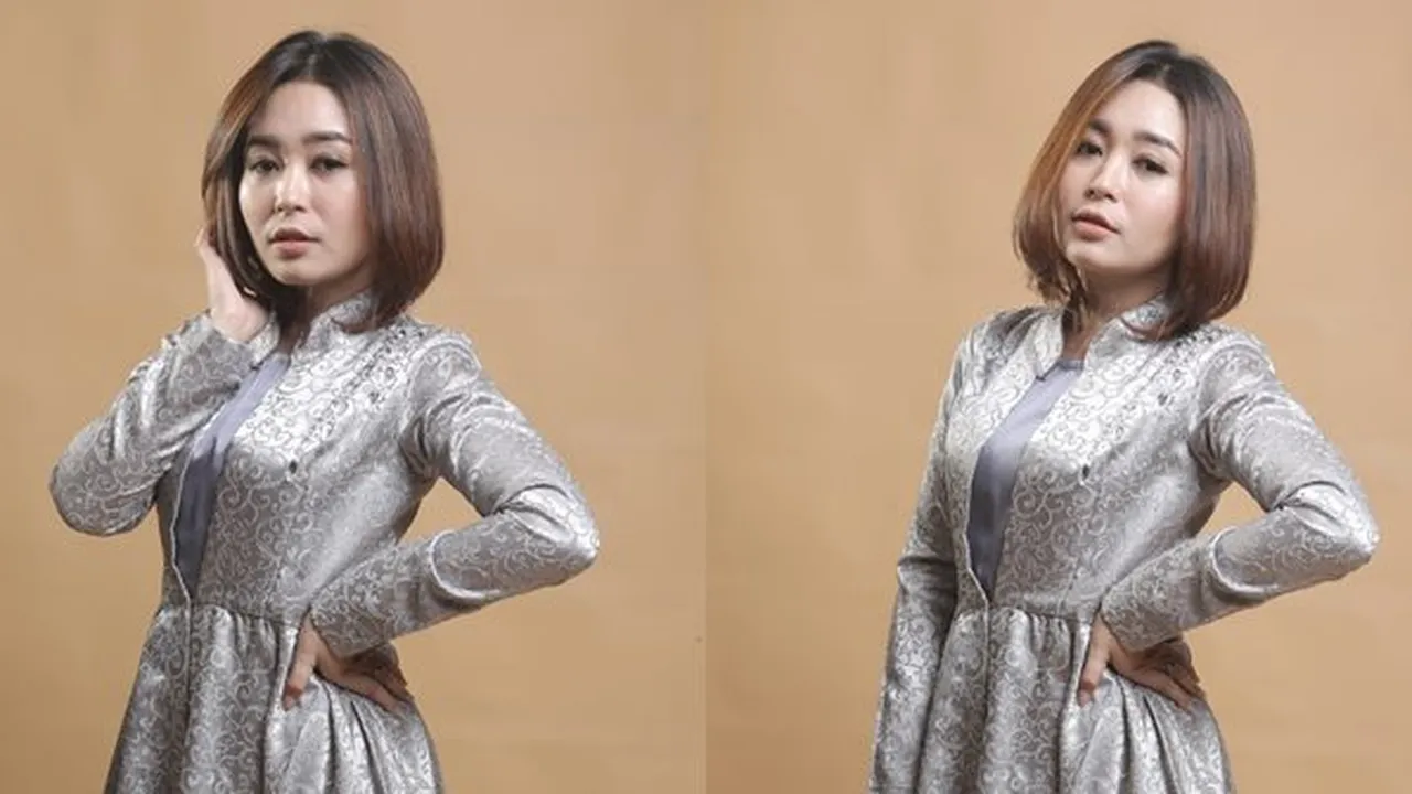 Adik Kandungnya Dibully Netizen, Dinda Permata Geram dan Beri Pembelaan