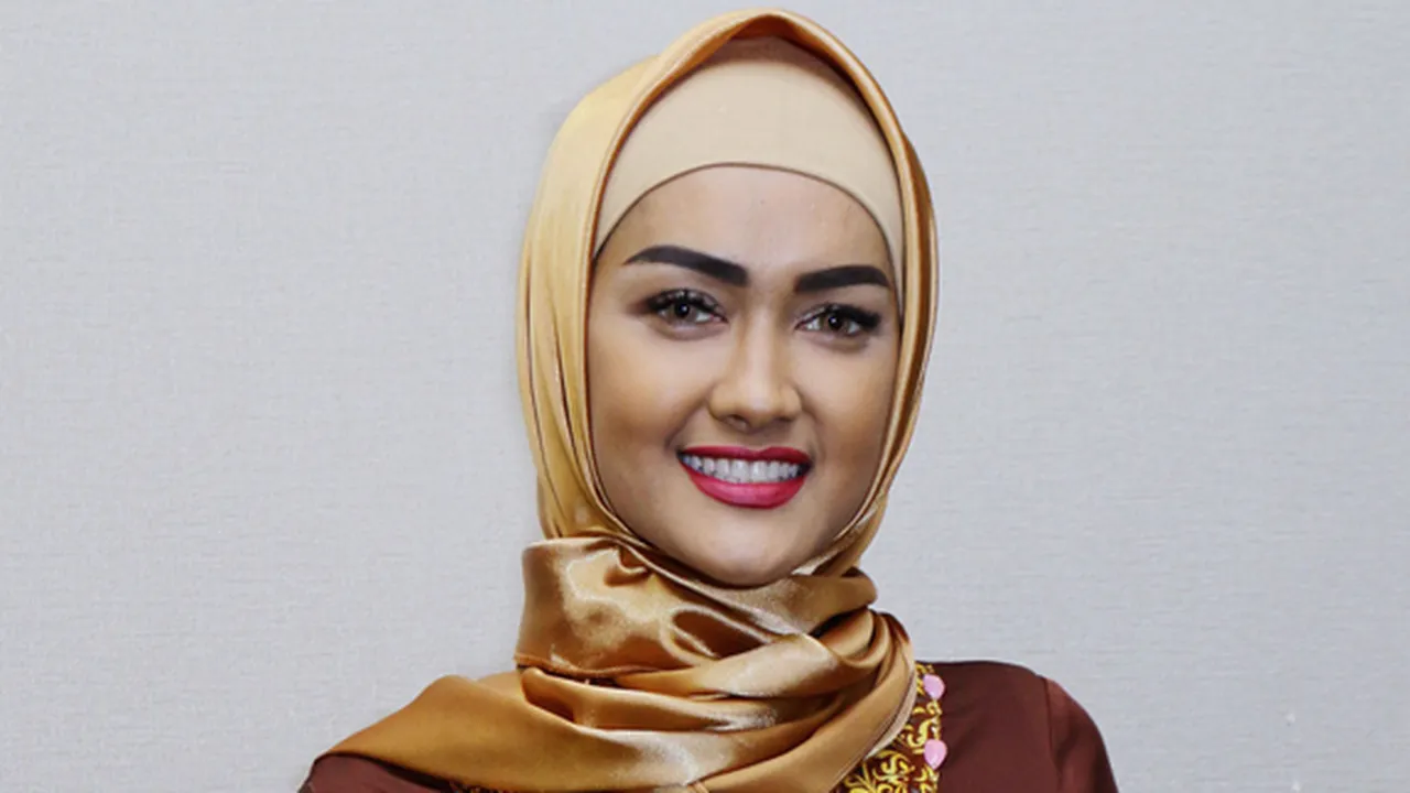 Adik Mengaku Sering Mendengar Suara dan Mencium Bau Mendiang Julia Perez di Kamar