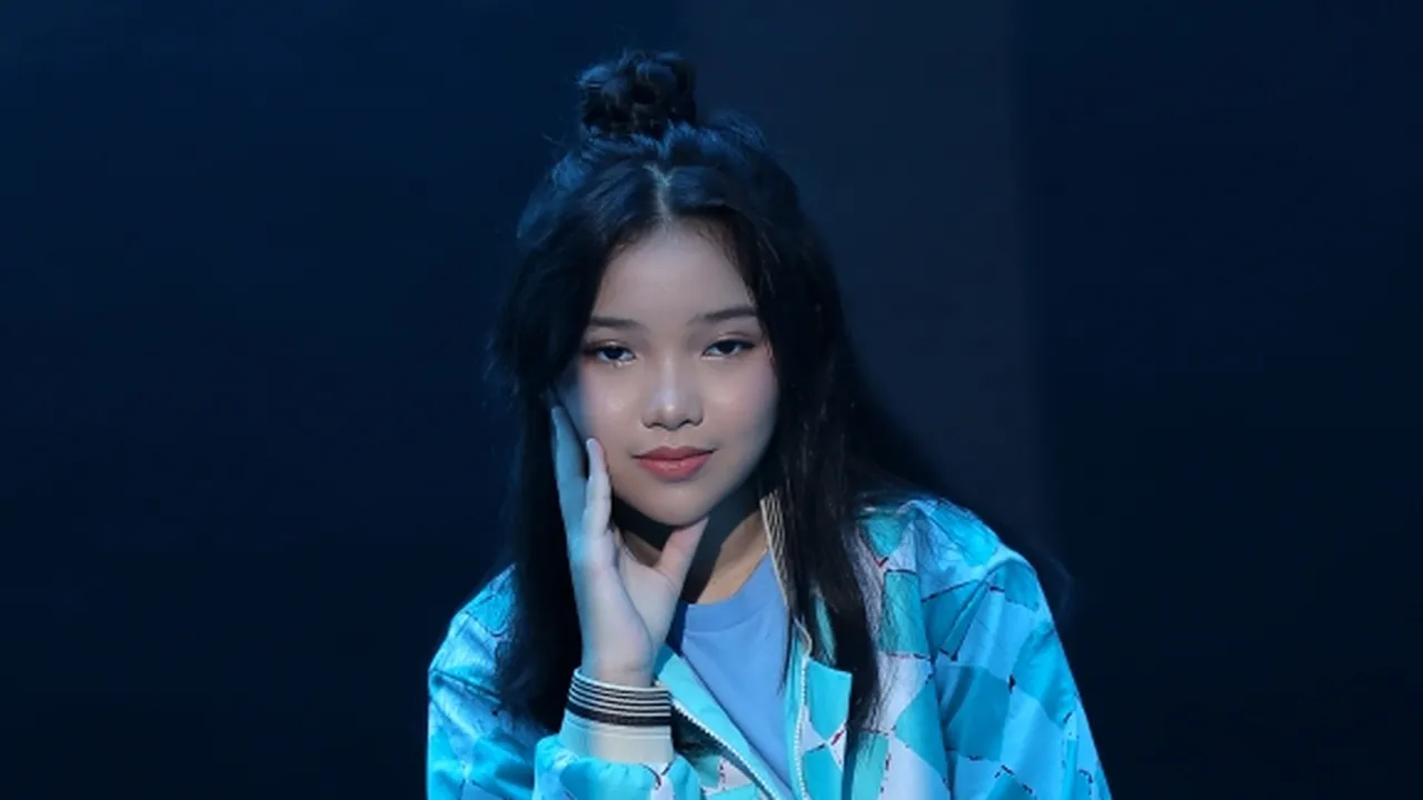 Adik Tiara Andini, Aurelia Syaharani Rilis Single Debut 'You Are The Reason'