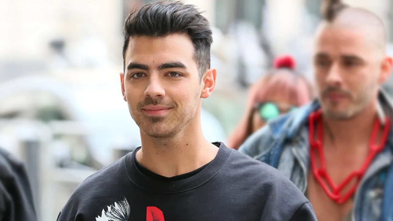 Adiknya Resmi Nikahi Priyanka Chopra, Ini Perasaan Joe Jonas