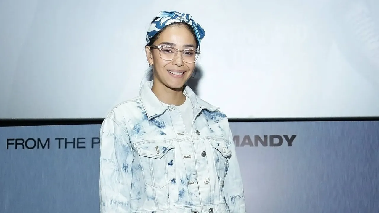 Adinia Wirasti Terpikat Akting Putra Arnold Schwarzenegger, Ini Alasannya