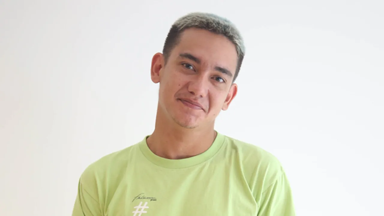 Adipati Dolken Bakal Nikah dengan Canti, Ini Kata Manajernya