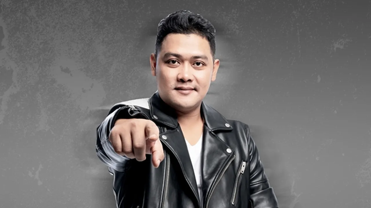 Adityo Prakoso Galaukan Tanah Air dengan Debut Single 'Dia atau Kamu'