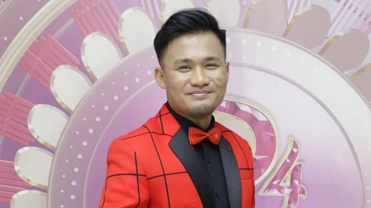 Adli Shazwi Disebut Kurang Penghayatan Saat Tampil di DA 4