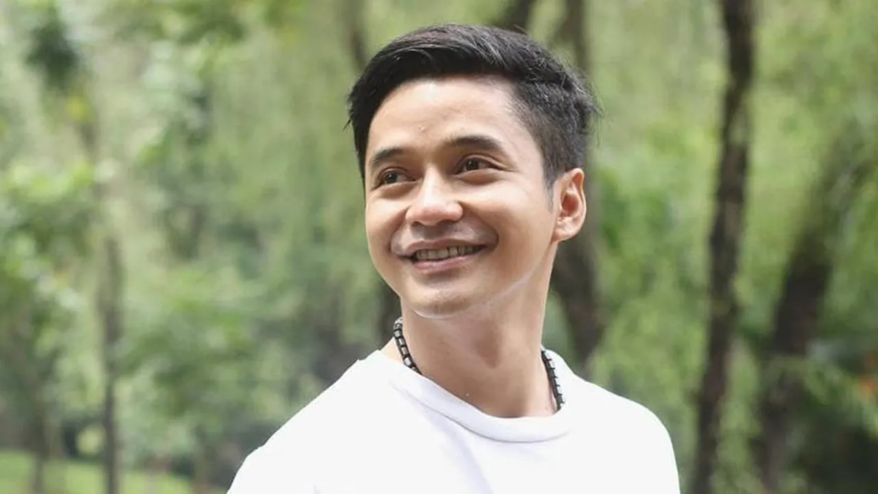 Adly Fairuz Soal Perkara Digugat 5M, Bantah Beri Janji Masuk Akpol