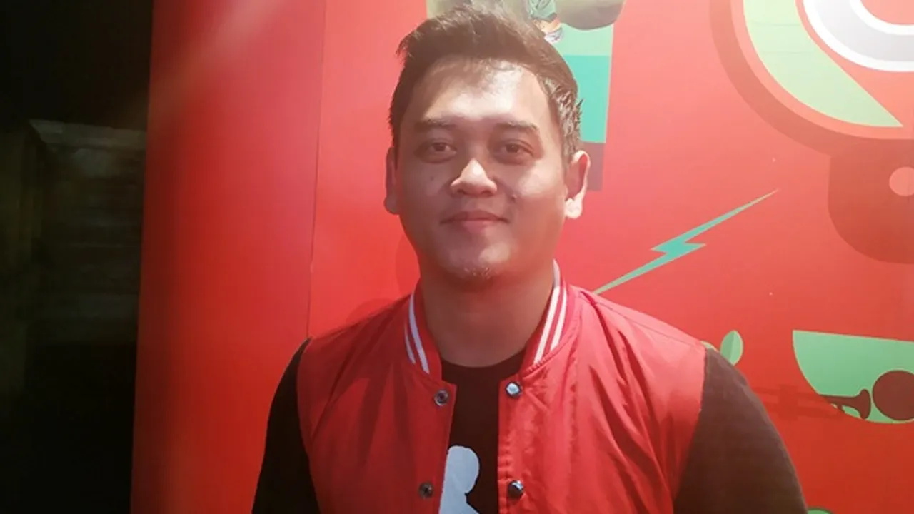 Adri Nidji Cari Anak Muda Kreatif Dalam Bermusik