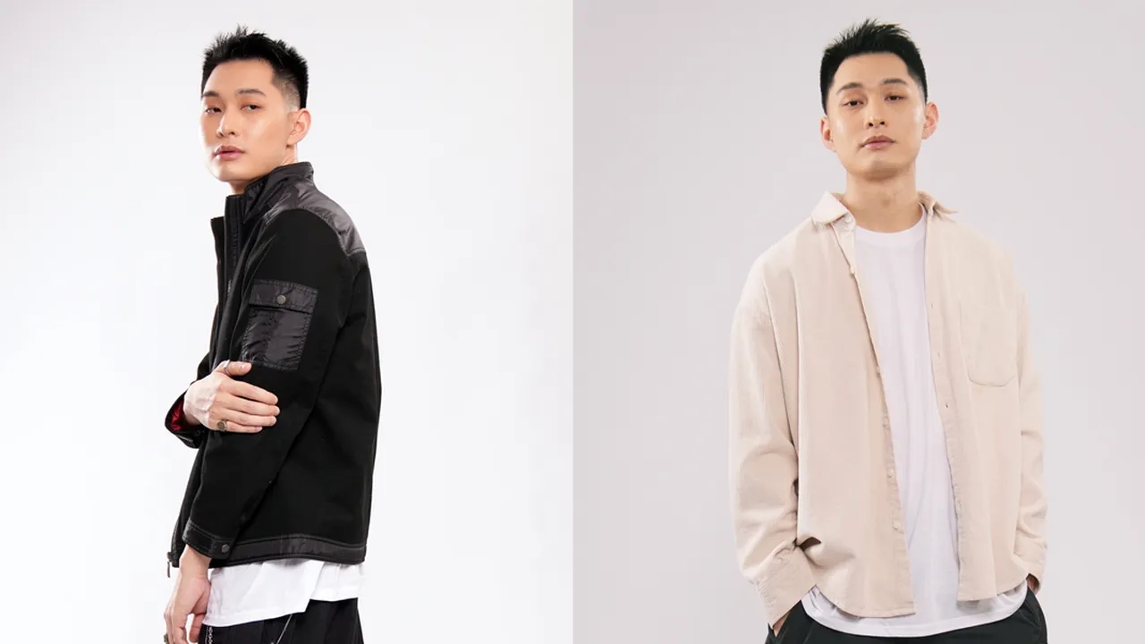 Adrian Sant Rilis Lagu Baru Berjudul 'Lantern', Ada Sejuta Pesan Tersirat