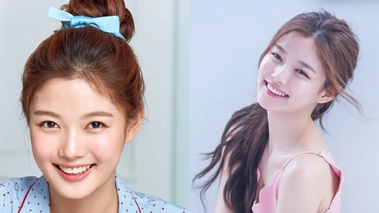Beradu Akting Bareng Ji Chang Wook di 'BACKSTREET ROOKIE', Ini Seputar Fakta Kim Yoo Jung