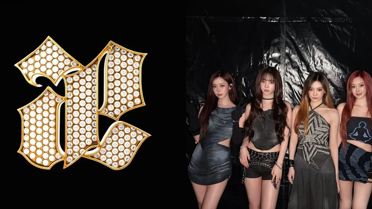 aespa Rilis Teaser Album 'Dirty Work', Siap Comeback 27 Juni 2025