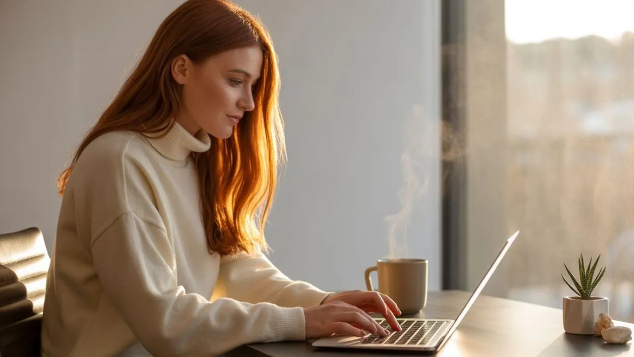 Aesthetic Simple Caption Lucu: Panduan Lengkap Membuat Caption Instagram yang Menarik